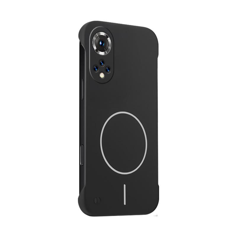 Honor 50/50SE/50Pro Magnetic, Frosted, Anti-Drop Phone Case Honor 50 Pro сірий колір
Honor 50/50SE/50Pro Magnetic, Frosted, Anti-Drop Phone Case Honor 50 Pro сірий колір