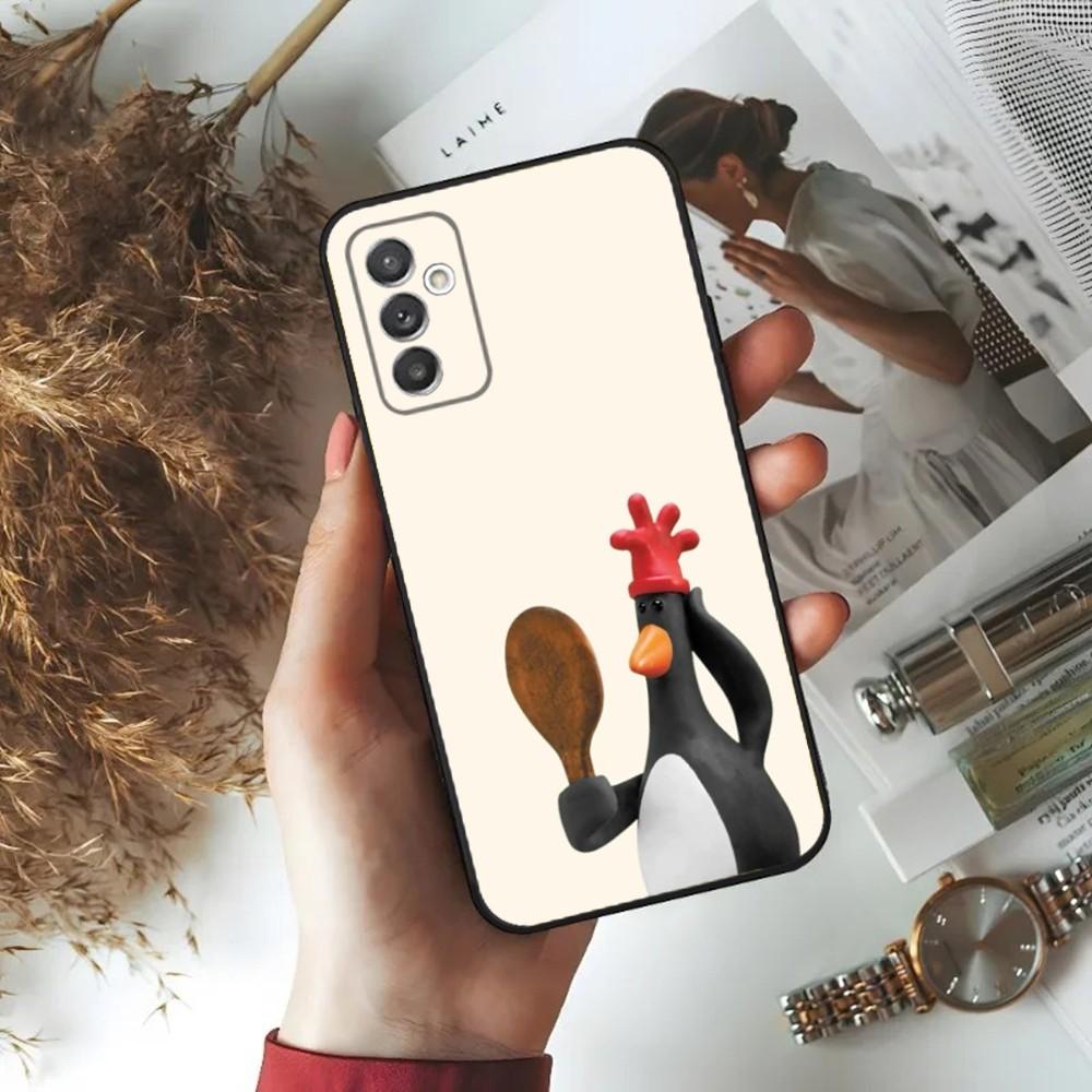 F-Feathers M-McGraw Phone Case For Samsung S24,23,22,30,21,10,9,Ultra,Plus,Lite,FE,5G Black Soft Case Samsung S24
F-Feathers M-McGraw Phone Case For Samsung S24,23,22,30,21,10,9,Ultra,Plus,Lite,FE,5G Black Soft Case Samsung S24