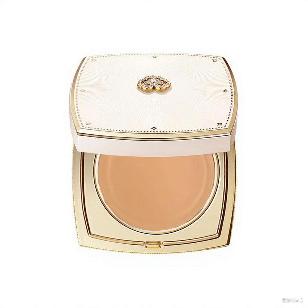 The history of whoo Gongjinhyang Mi Velvet Foundation Pact #23
The history of whoo Gongjinhyang Mi Velvet Foundation Pact #23