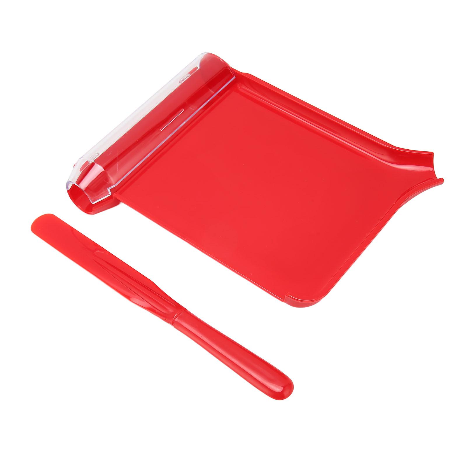 Right Hand Pill Counting Tray with Spatula Professional Home Plastic Capsule Pill Counting Tray
Right Hand Pill Counting Tray with Spatula Professional Home Plastic Capsule Pill Counting Tray