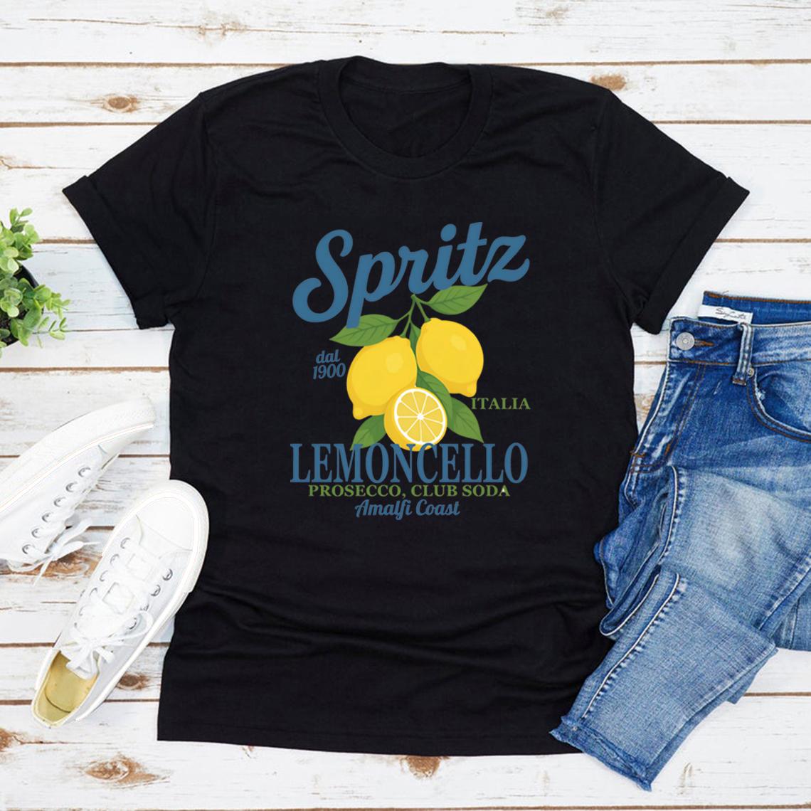 Футболка Limoncello La Dolce Vita Лимонна футболка Італійська літня футболка Повсякденна футболка з коротким рукавом Жіноча футболка Італія Відпустка Подарункова футболка M
Футболка Limoncello La Dolce Vita Лимонна футболка Італійська літня футболка Повсякденна футболка з коротким рукавом Жіноча футболка Італія Відпустка Подарункова футболка M