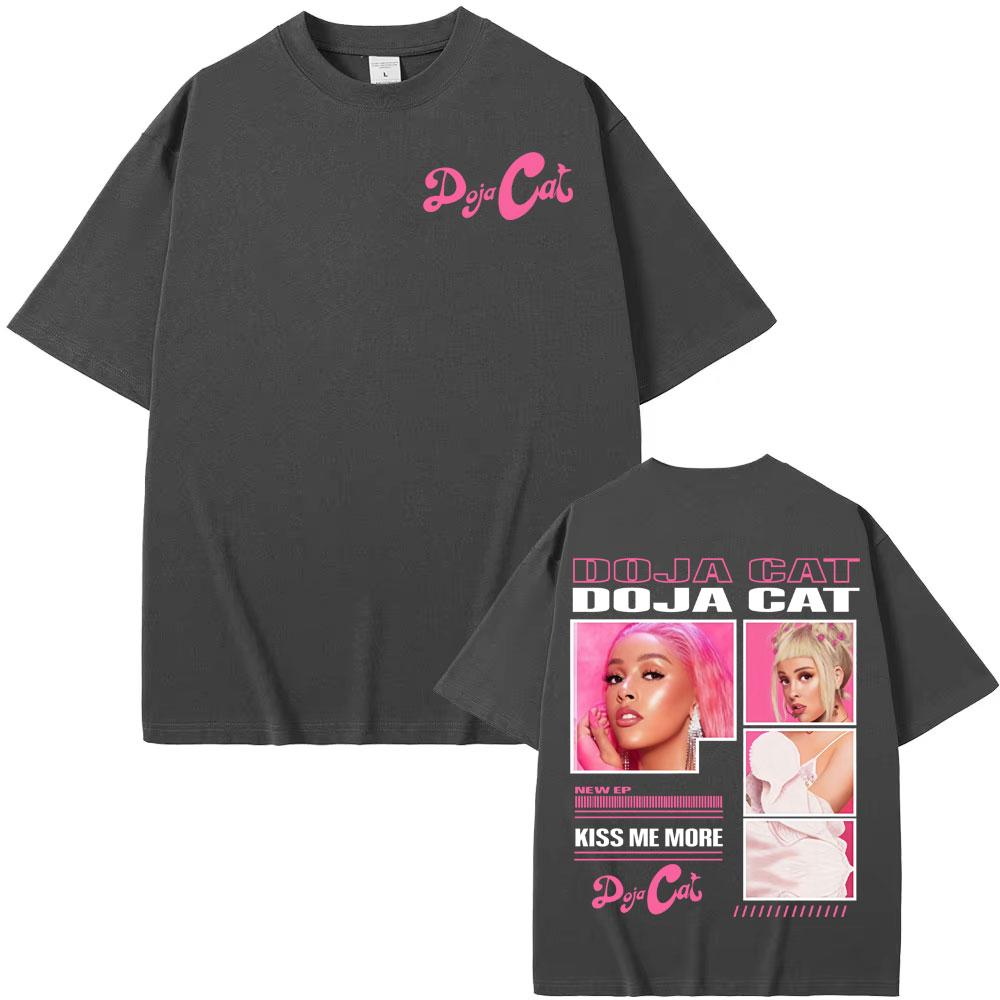Doja Cat Ma Vie World Tour 2026 Peripherals PrintTShirt Men Women Fashion Streetwear Hip Hop Summer Cotton Top Oversize New Tee 4XL
Doja Cat Ma Vie World Tour 2026 Peripherals PrintTShirt Men Women Fashion Streetwear Hip Hop Summer Cotton Top Oversize New Tee 4XL