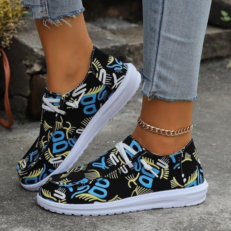 Весенне-осенние однотонные туфли большого размера с низким верхом, женские парусиновые слипоны с граффити, легкие кеды 43
Весенне-осенние однотонные туфли большого размера с низким верхом, женские парусиновые слипоны с граффити, легкие кеды 43