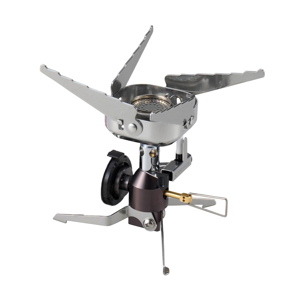 Компактная походная плита Iwatani FORE WINDS, Портативный газовый баллон, Для использования на открытом воздухе, Готовность к чрезвычайным ситуациям, Походы на открытом воздухе, FW-CS01-JP
Компактная походная плита Iwatani FORE WINDS, Портативный газовый баллон, Для использования на открытом воздухе, Готовность к чрезвычайным ситуациям, Походы на открытом воздухе, FW-CS01-JP