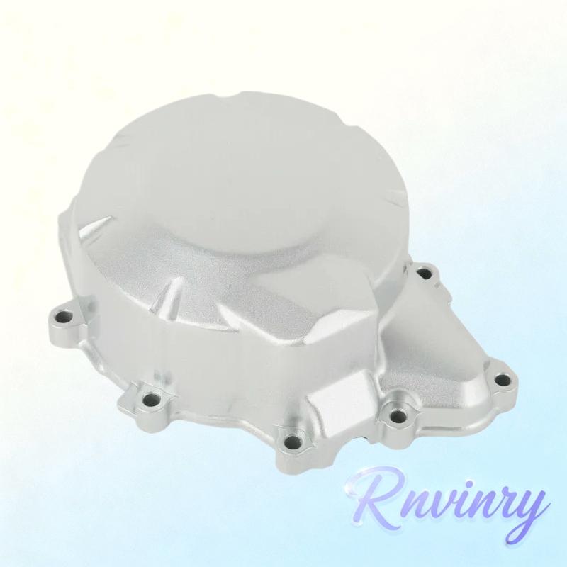 For YAMAHA FZ6 2004-2010 FZ6R XJ6S 2009-2017 2010 2011 Motorcycle Left Stator Cover Crankcase Engine Color 2
For YAMAHA FZ6 2004-2010 FZ6R XJ6S 2009-2017 2010 2011 Motorcycle Left Stator Cover Crankcase Engine Color 2