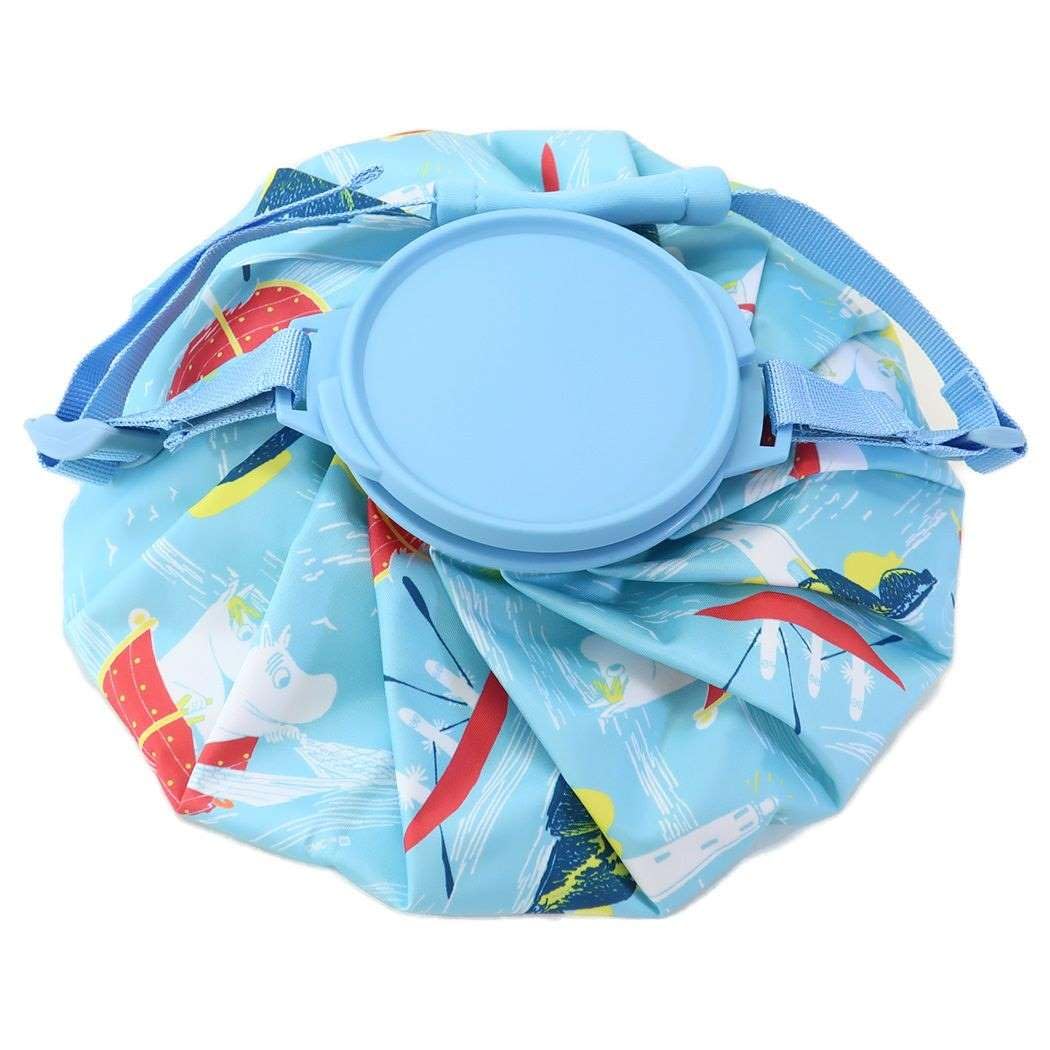 Marushin Hyonou Ice Bag Ice Bag Icing MOOMIN Moomin Calastus Ice Bag Club Activities Sports Outdoor 1425025900
Marushin Hyonou Ice Bag Ice Bag Icing MOOMIN Moomin Calastus Ice Bag Club Activities Sports Outdoor 1425025900