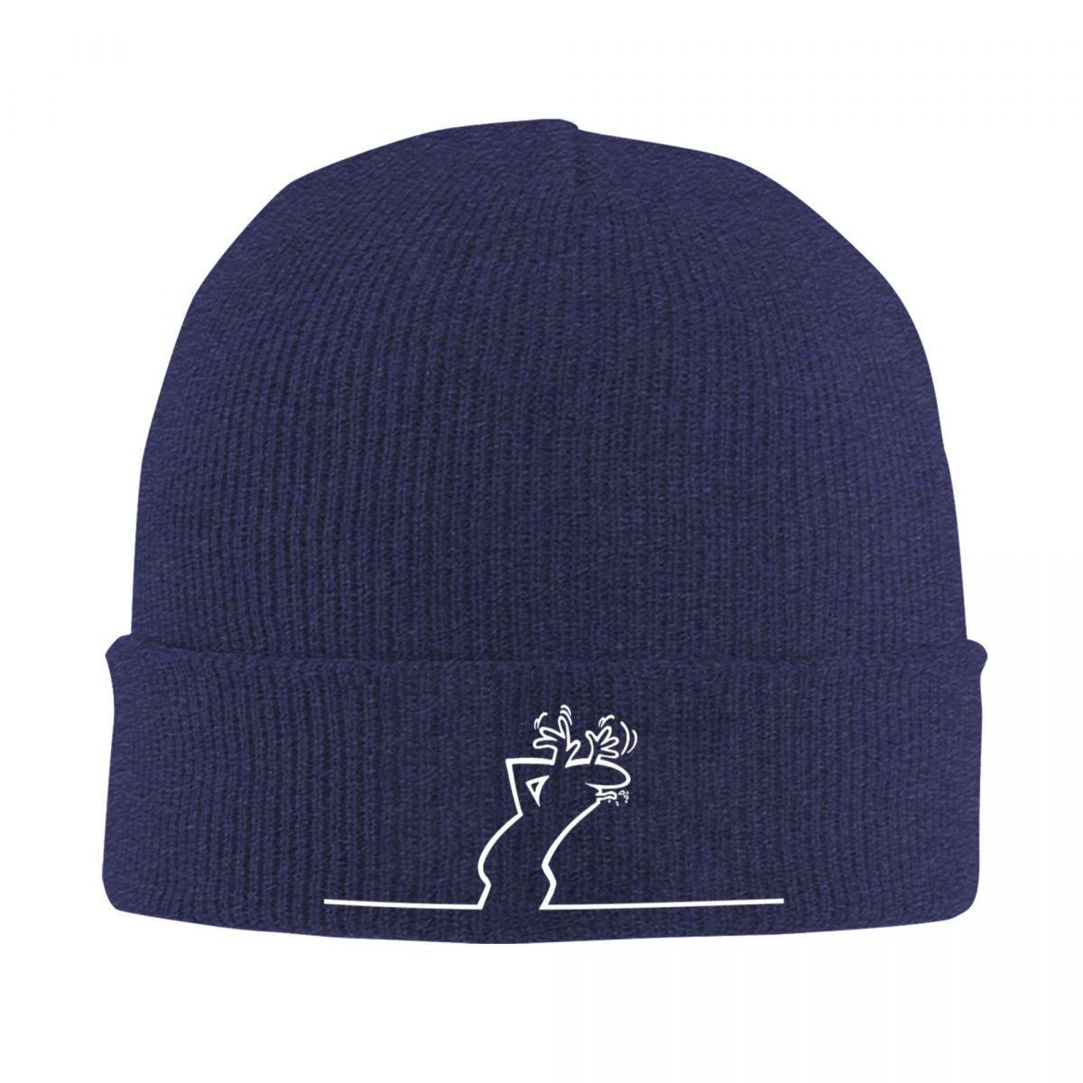New La Linea Knitted Hat Womens Unisexs Beanie Winter Hat Hip Hop Cap
New La Linea Knitted Hat Womens Unisexs Beanie Winter Hat Hip Hop Cap