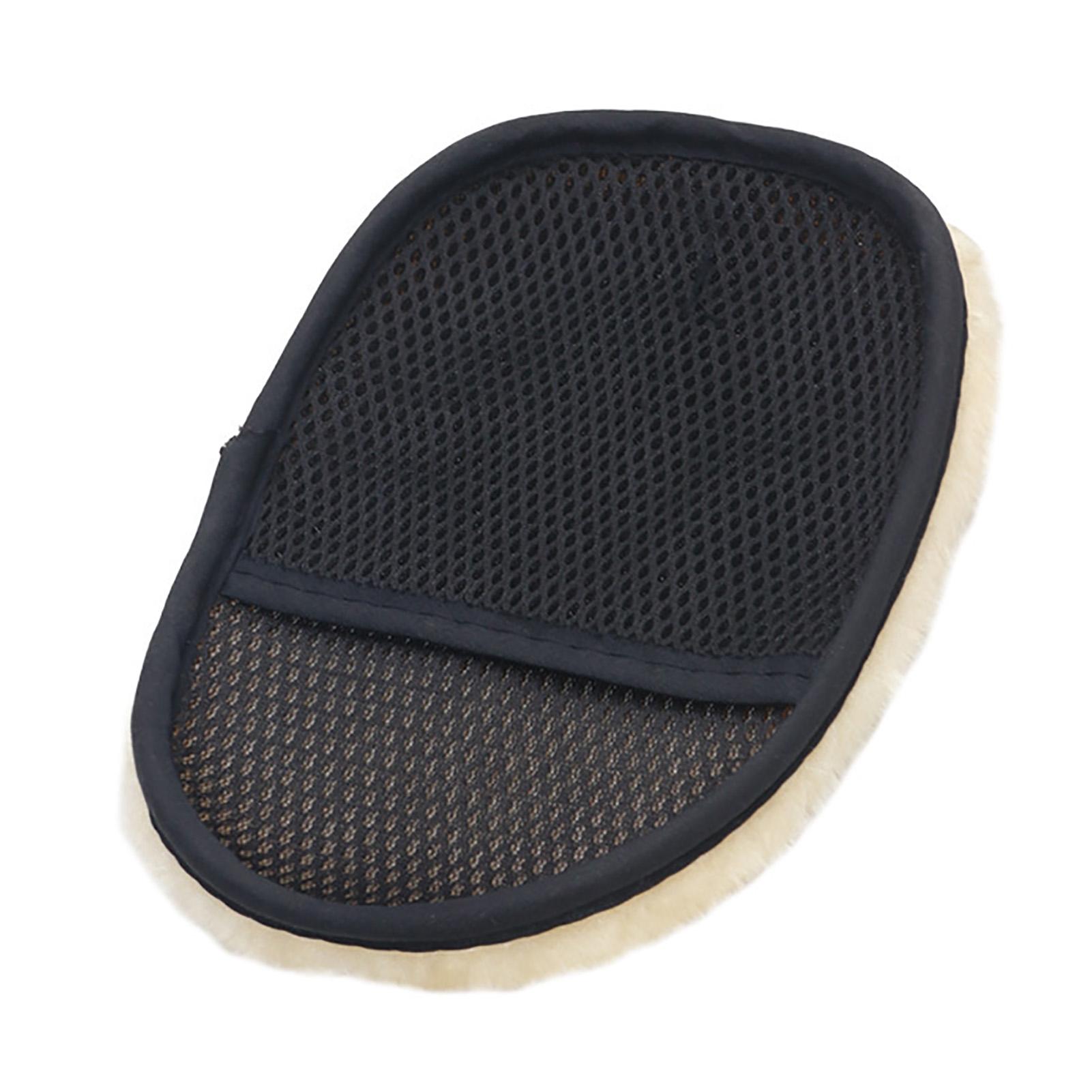 Car Wash Mitt Thickened Portable Versatile Scratch Proof Cleaning Gloves for Vehicle Motorcycle
Car Wash Mitt Thickened Portable Versatile Scratch Proof Cleaning Gloves for Vehicle Motorcycle