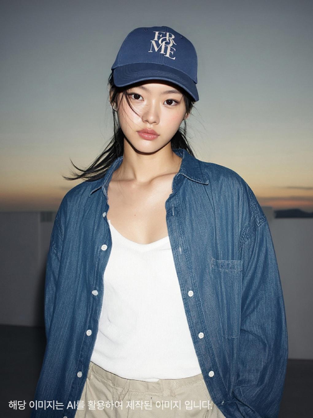 FORME Ball Cap HPACCFS06Q
FORME Ball Cap HPACCFS06Q