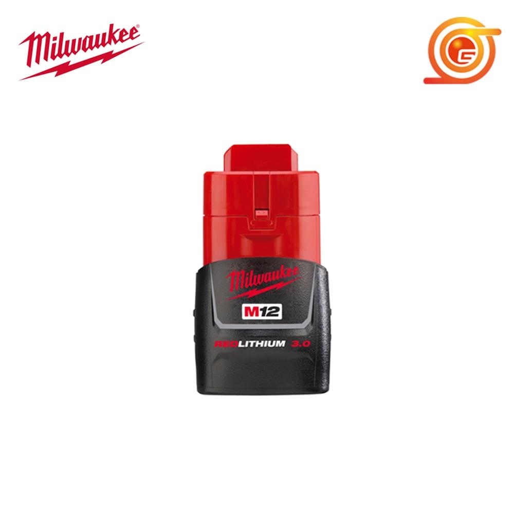 Литий-ионный аккумулятор Milwaukee M12B3 12 В 3,0 Ач Milwaukee Battery C12C M12 FIR38 302B
Литий-ионный аккумулятор Milwaukee M12B3 12 В 3,0 Ач Milwaukee Battery C12C M12 FIR38 302B