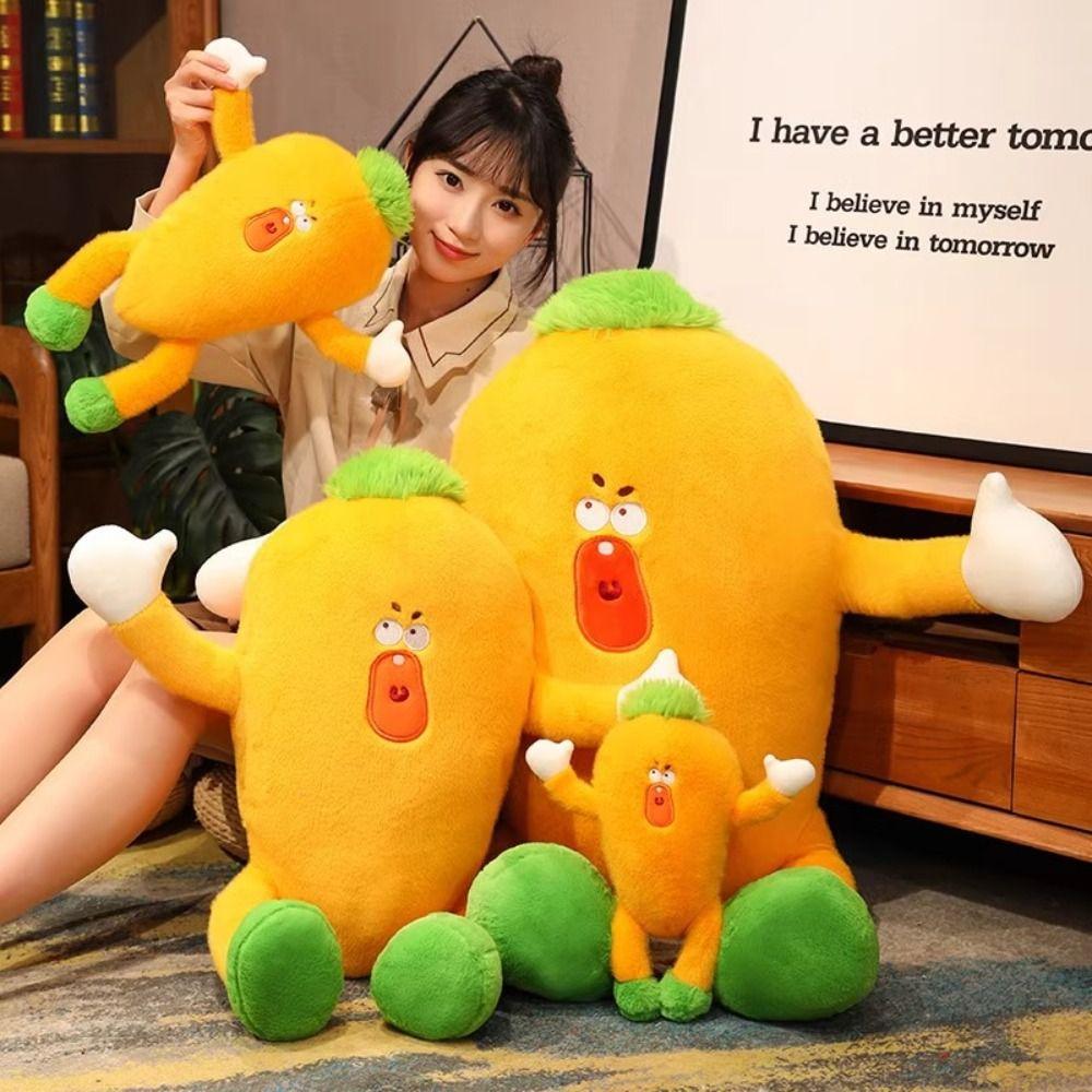 Морковка Морковка Мягкая игрушка Морковка Подушка Кукла Украшение для дивана Морковка Мягкая кукла Подарок детям 70cm-Carrot 
Морковка Морковка Мягкая игрушка Морковка Подушка Кукла Украшение для дивана Морковка Мягкая кукла Подарок детям 70cm-Carrot