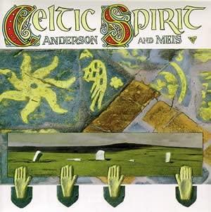 CD JOANNE MACE, MARIE ANDERSON; MARIE - Celtic Spirit PRO0201 Japan ObiMusic Others Used
CD JOANNE MACE, MARIE ANDERSON; MARIE - Celtic Spirit PRO0201 Japan ObiMusic Others Used