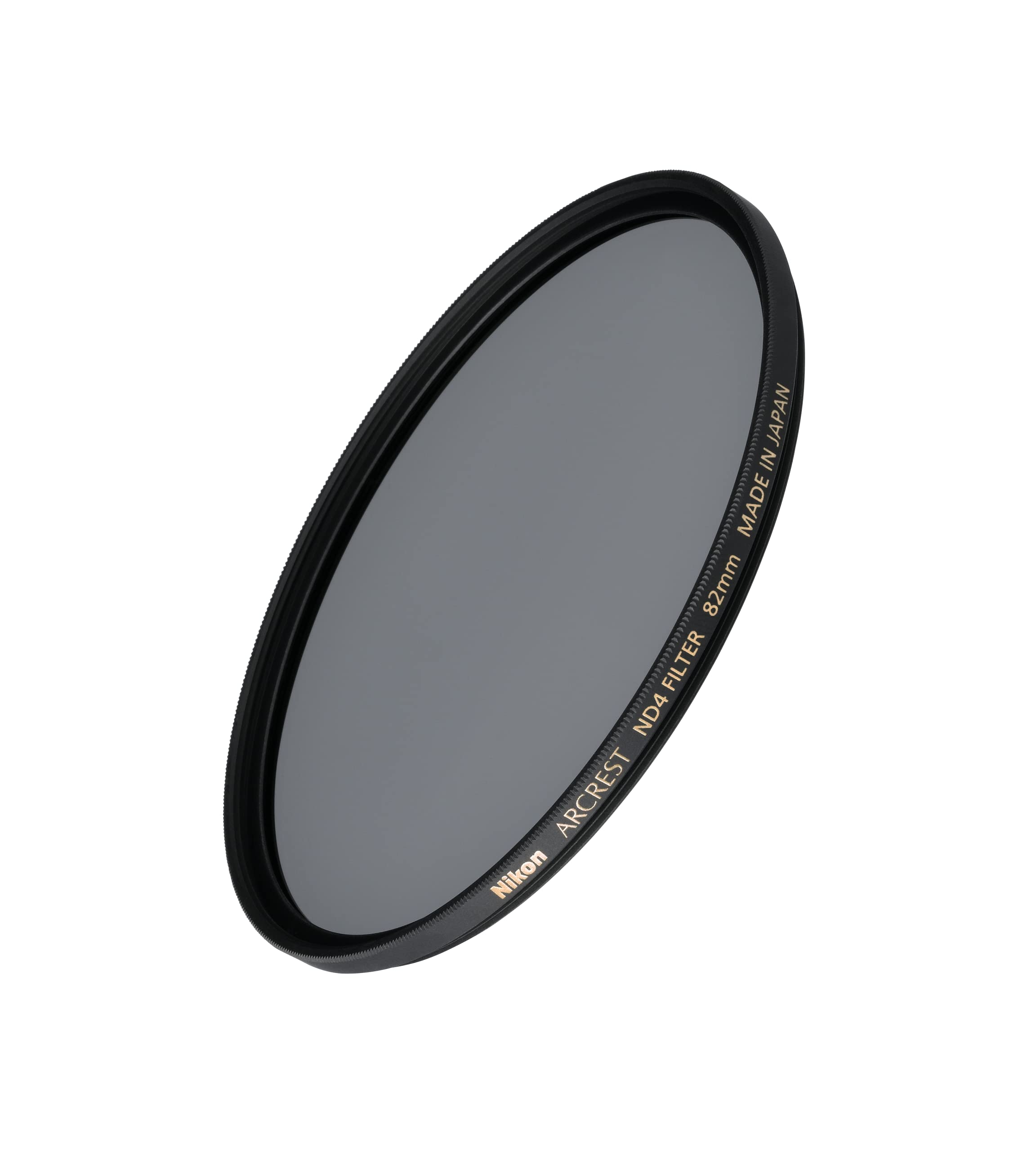 Фильтр нейтральной плотности Nikon ARCREST ND FILTER ND4 82 мм Оригинальный Nikon ARND4F82
Фильтр нейтральной плотности Nikon ARCREST ND FILTER ND4 82 мм Оригинальный Nikon ARND4F82