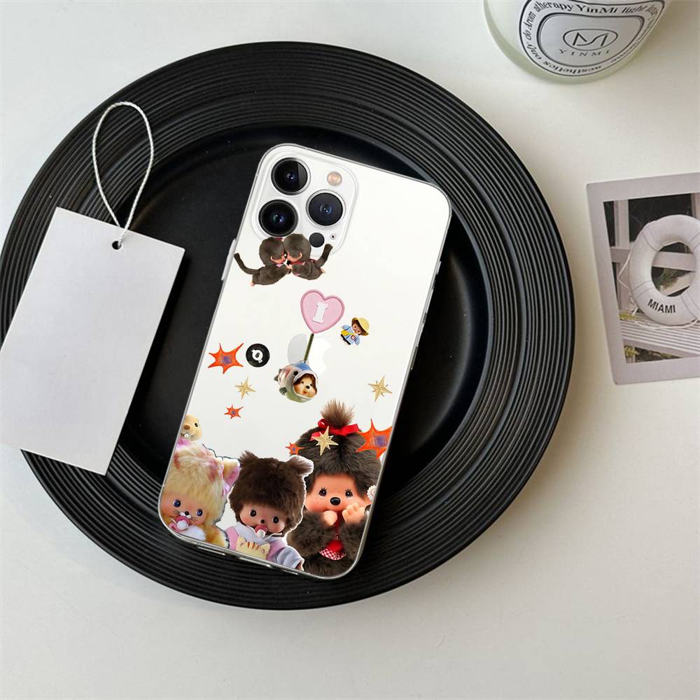 Phone Cute M-monch-hichis Case For Samsung A57 A07 A36 A26 A56 A16 A06 A55 A35 A25 A15 A05 A54 A34 A24 A14 A13 Clear Back Cover Samsung A32 4G
Phone Cute M-monch-hichis Case For Samsung A57 A07 A36 A26 A56 A16 A06 A55 A35 A25 A15 A05 A54 A34 A24 A14 A13 Clear Back Cover Samsung A32 4G