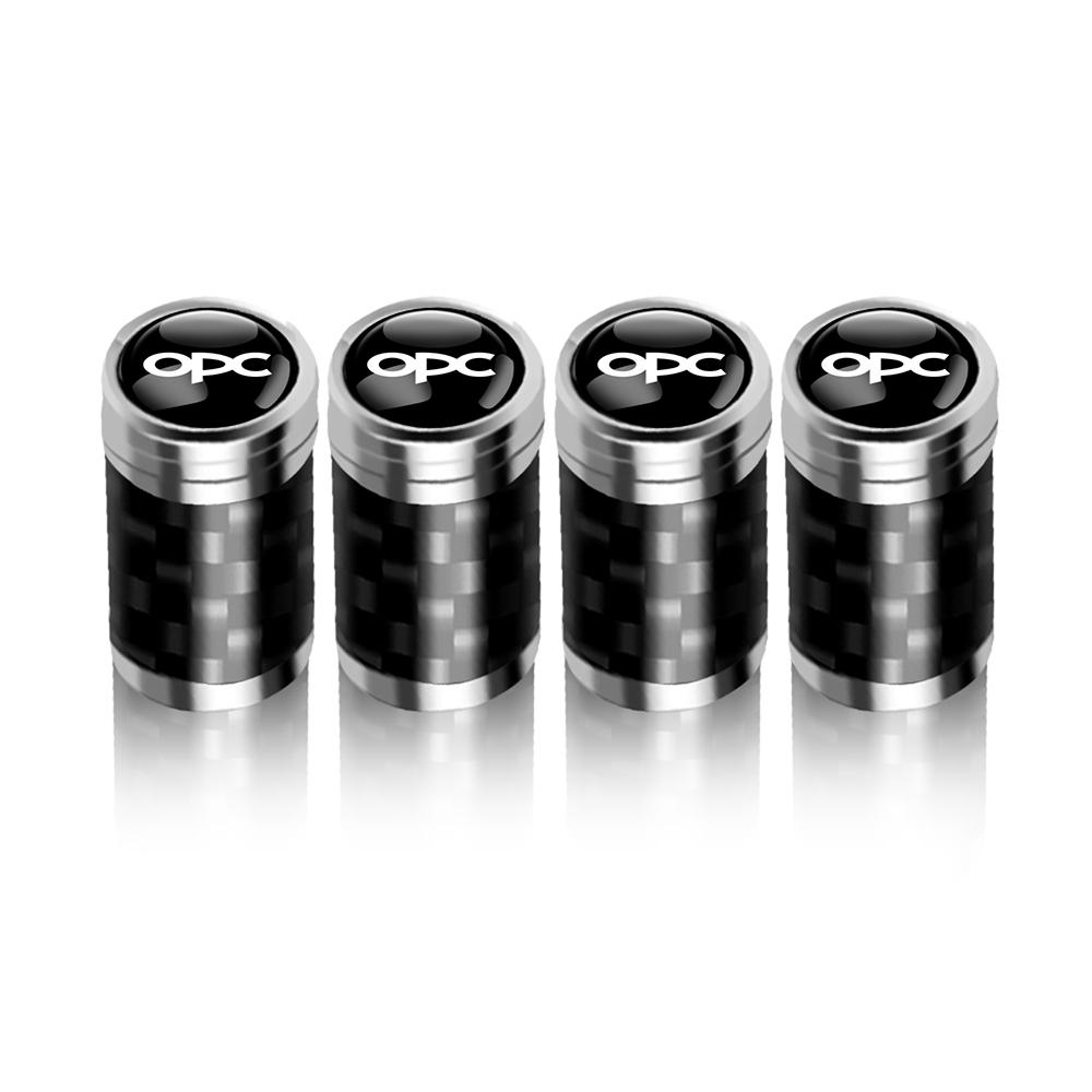 4PCS For Opel OPC Astra K Vectra Corsa Zafira Insignia Mokka Carbon Fiber Car Wheel Tire Valve Caps Stem Covers Auto Accessories
4PCS For Opel OPC Astra K Vectra Corsa Zafira Insignia Mokka Carbon Fiber Car Wheel Tire Valve Caps Stem Covers Auto Accessories