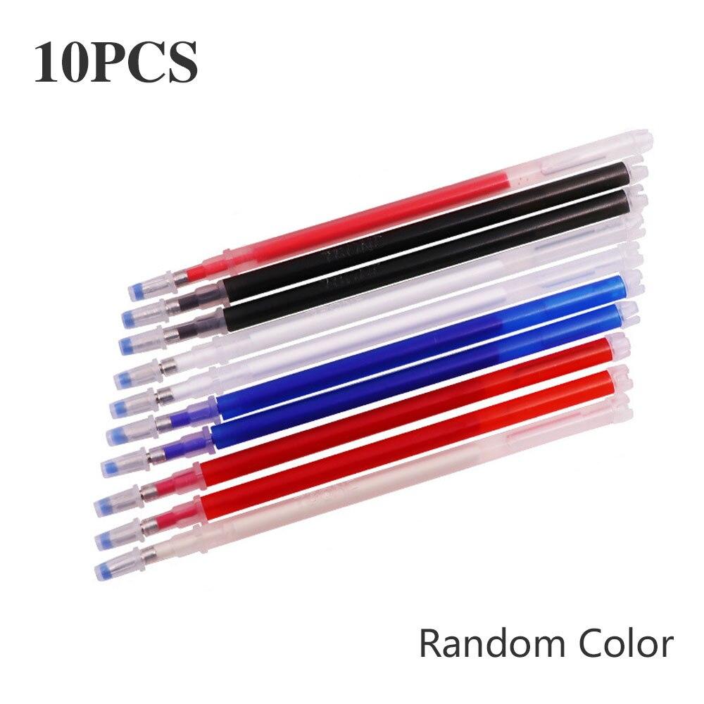 10 шт./компл., высокотемпературный исчезающий маркер для ткани, стираемый сменный стержень для лоскутного шитья из искусственной кожи, швейный инструмент, водорастворимый DIY China
10 шт./компл., высокотемпературный исчезающий маркер для ткани, стираемый сменный стержень для лоскутного шитья из искусственной кожи, швейный инструмент, водорастворимый DIY China