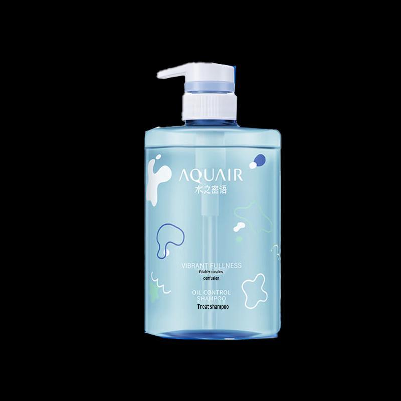 AQUAIR Men s Volumizing Oil Control Anti-Dandruff Shampoo
AQUAIR Men s Volumizing Oil Control Anti-Dandruff Shampoo