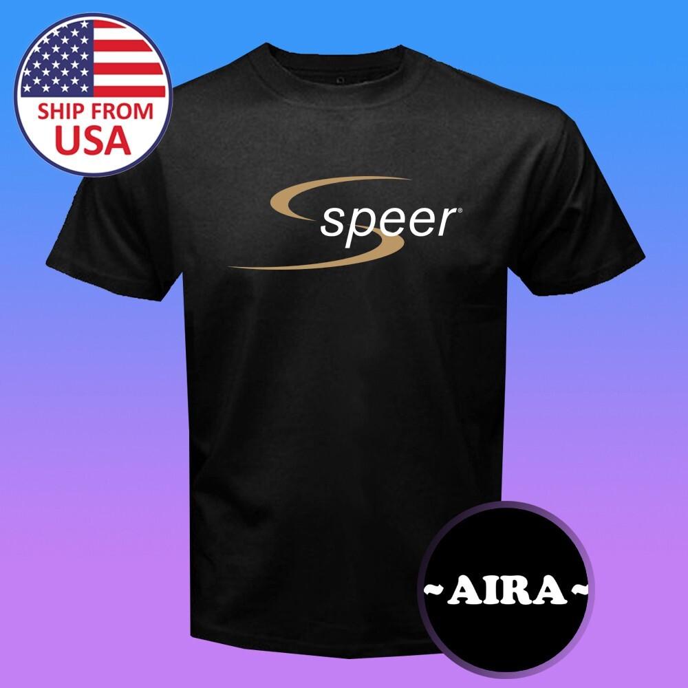 Speer Ammunition Gun Rifle Shotgun Men s Black Size S-5XL 2XL
Speer Ammunition Gun Rifle Shotgun Men s Black Size S-5XL 2XL