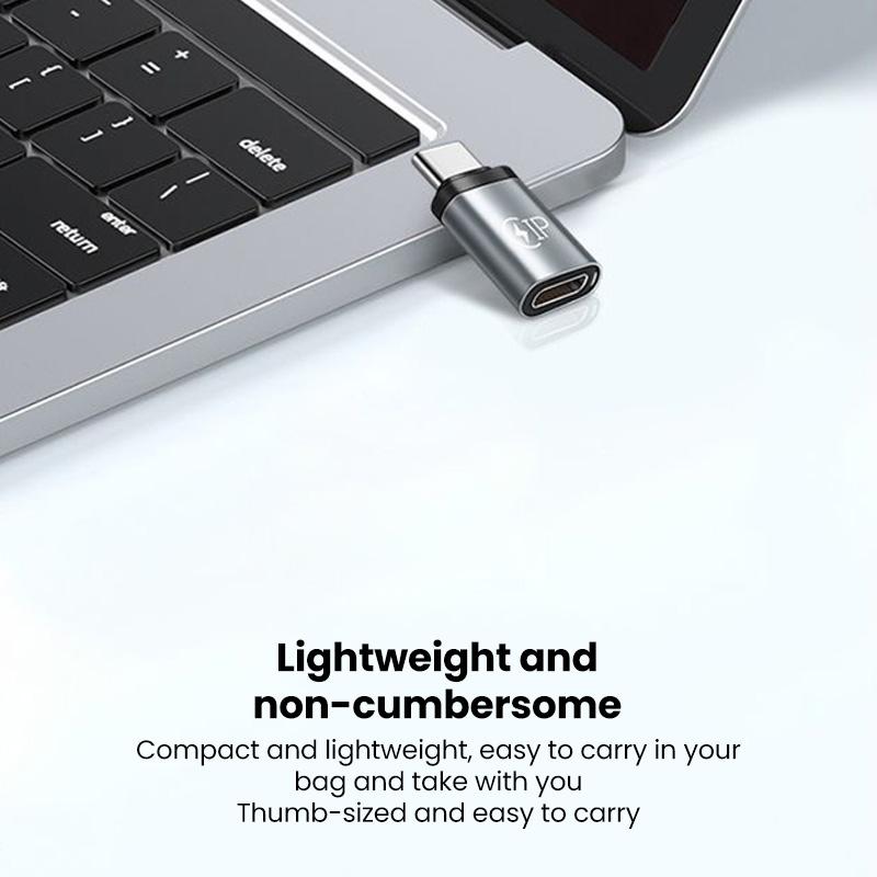 Elough ios to USB C Male Adapter Fast Charging Adaptador 20W Ios to Type C for IPhone 15 Huawei Xiaomi Samsung
Elough ios to USB C Male Adapter Fast Charging Adaptador 20W Ios to Type C for IPhone 15 Huawei Xiaomi Samsung