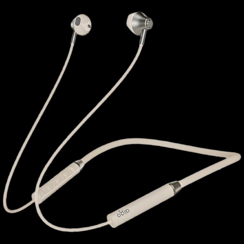 aigo WL01 Neckband Wireless Sports Bluetooth Headset
aigo WL01 Neckband Wireless Sports Bluetooth Headset