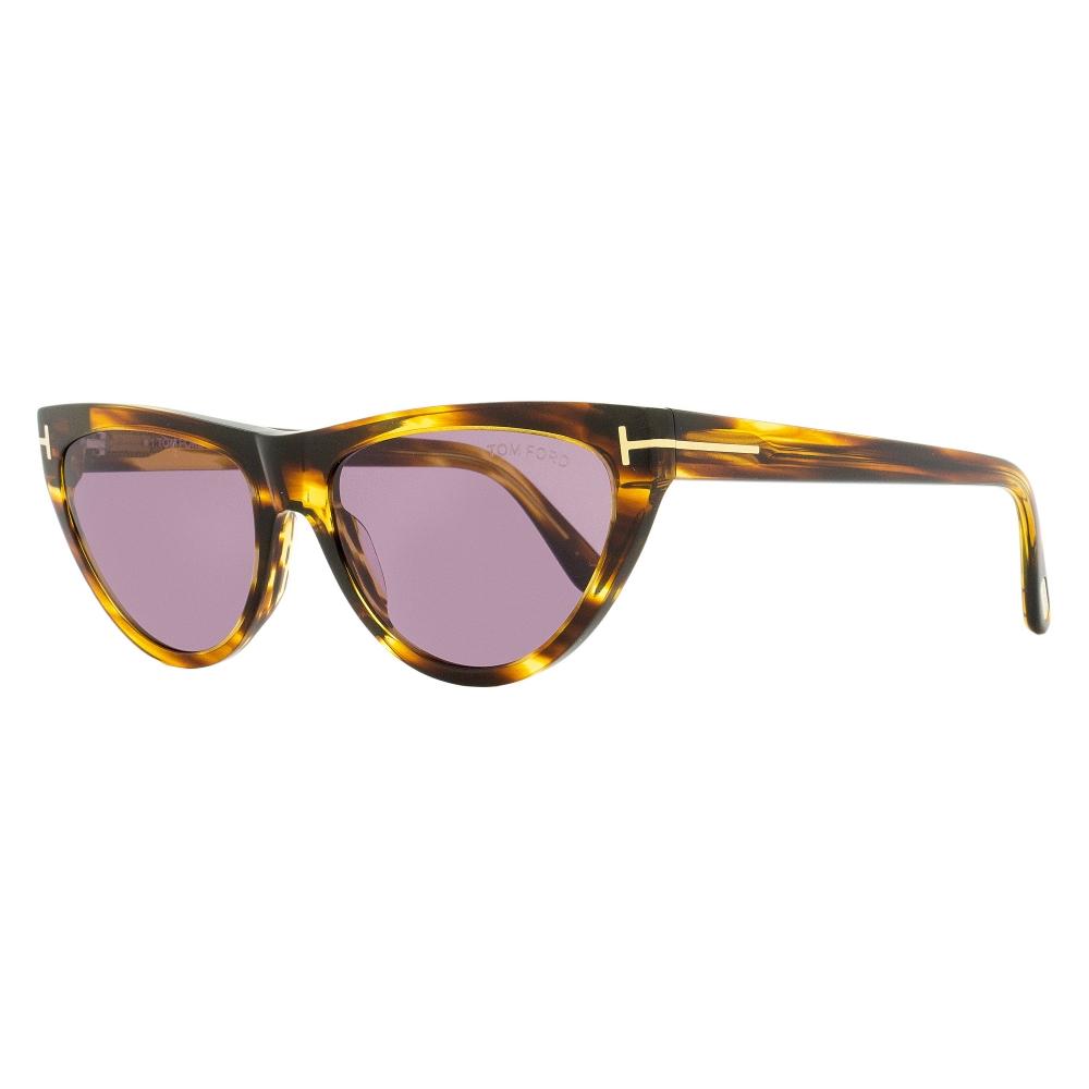 Женские солнцезащитные очки «кошачий глаз» Tom Ford TF990 Янтарный 02 55Y Honey Havana 56 мм 55y
Женские солнцезащитные очки «кошачий глаз» Tom Ford TF990 Янтарный 02 55Y Honey Havana 56 мм 55y