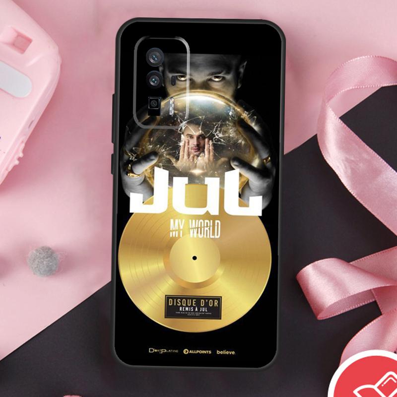 JUL C est pas des LOL Case For Xiaomi 11T 12T 13T 14T Pro Mi 15 13 14 Ultra POCO X7 Pro X3 X5 X6 F5 F6 F7 Cover Xiaomi 14 Pro
JUL C est pas des LOL Case For Xiaomi 11T 12T 13T 14T Pro Mi 15 13 14 Ultra POCO X7 Pro X3 X5 X6 F5 F6 F7 Cover Xiaomi 14 Pro