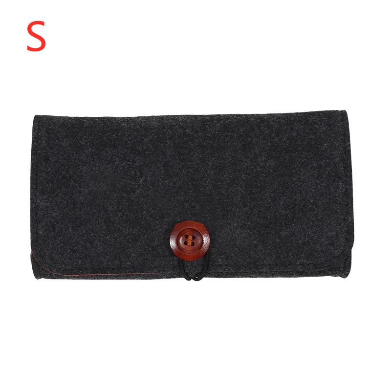 1pcs Ultra Slim Felt Pouch Carrying Case Compatible with Switch Lite Game Accessories Storage Bag Portable Handheld Case
1pcs Ultra Slim Felt Pouch Carrying Case Compatible with Switch Lite Game Accessories Storage Bag Portable Handheld Case