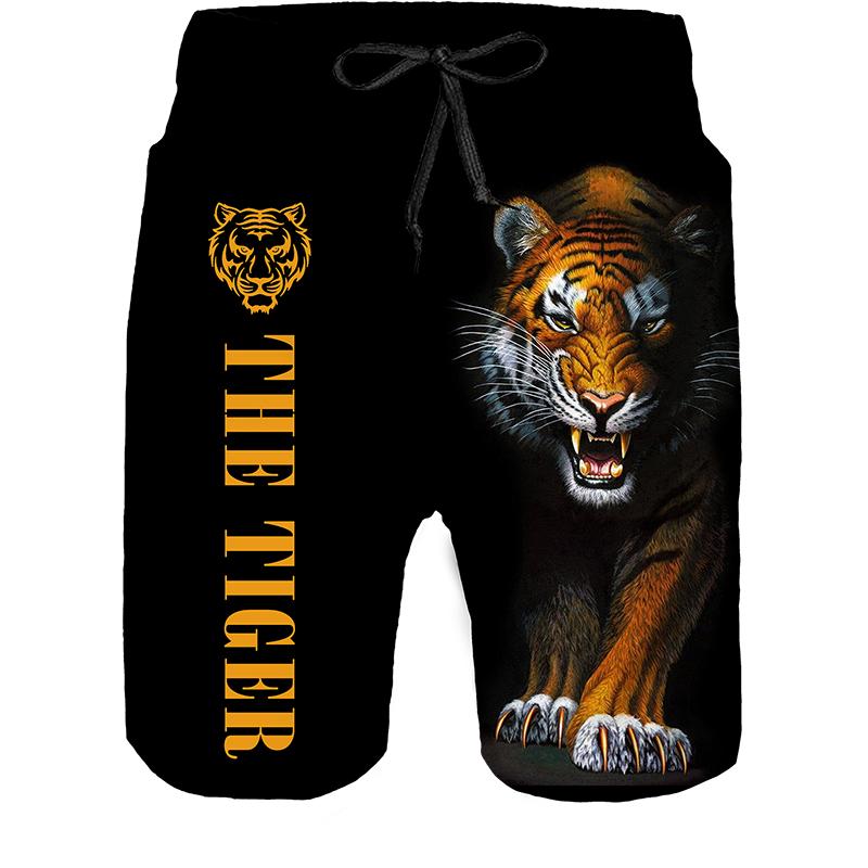 Летние мужские повседневные шорты, крутые брюки с животным принтом, брюки с тигровым принтом, шорты для бега, дышащие мужские шорты XXXL
Летние мужские повседневные шорты, крутые брюки с животным принтом, брюки с тигровым принтом, шорты для бега, дышащие мужские шорты XXXL
