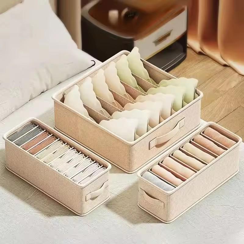 Underwear Organizer Storage Box Clothes Organizer Cabinets Drawers Organizers Bra Socks Storage Box Wardrobe Closet Organizer
Underwear Organizer Storage Box Clothes Organizer Cabinets Drawers Organizers Bra Socks Storage Box Wardrobe Closet Organizer