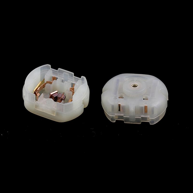 Fc280 Ptc Plastic Rear Bearing Cover Part For Car Door Lock Rearview Mirror Motor Carbon Brush Holder Back Cover Accessories without PTC
Fc280 Ptc Plastic Rear Bearing Cover Part For Car Door Lock Rearview Mirror Motor Carbon Brush Holder Back Cover Accessories without PTC