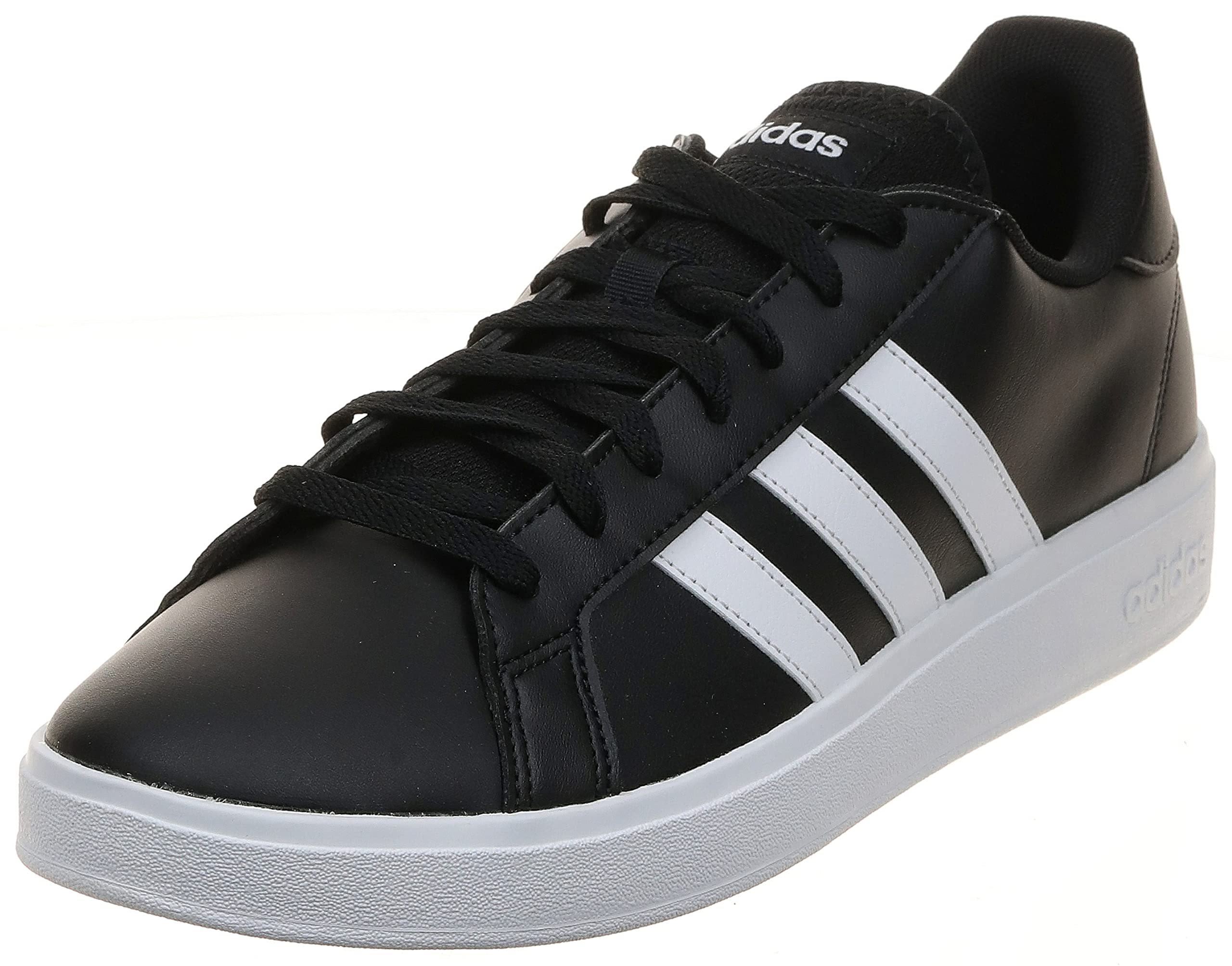 Sneaker Grand Court Base Core Black cm 2.0 Black/Footwear White/Core (GW9251) 27.5
Sneaker Grand Court Base Core Black cm 2.0 Black/Footwear White/Core (GW9251) 27.5