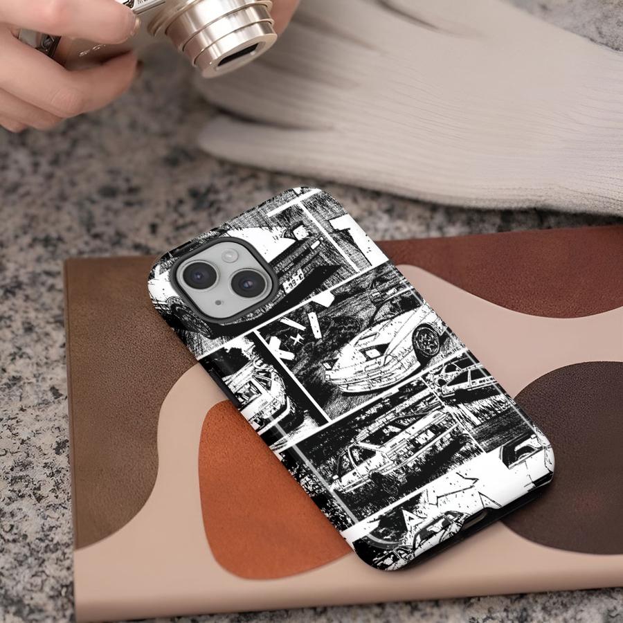 Чехол для телефона Apple iPhone 17 Plus 15 16e 12 Pro Max 14 16 Air 11 XS XR 13 с рисунками автомобилей JDM, мягкий чехол Capa iPhone 11 Pro
Чехол для телефона Apple iPhone 17 Plus 15 16e 12 Pro Max 14 16 Air 11 XS XR 13 с рисунками автомобилей JDM, мягкий чехол Capa iPhone 11 Pro