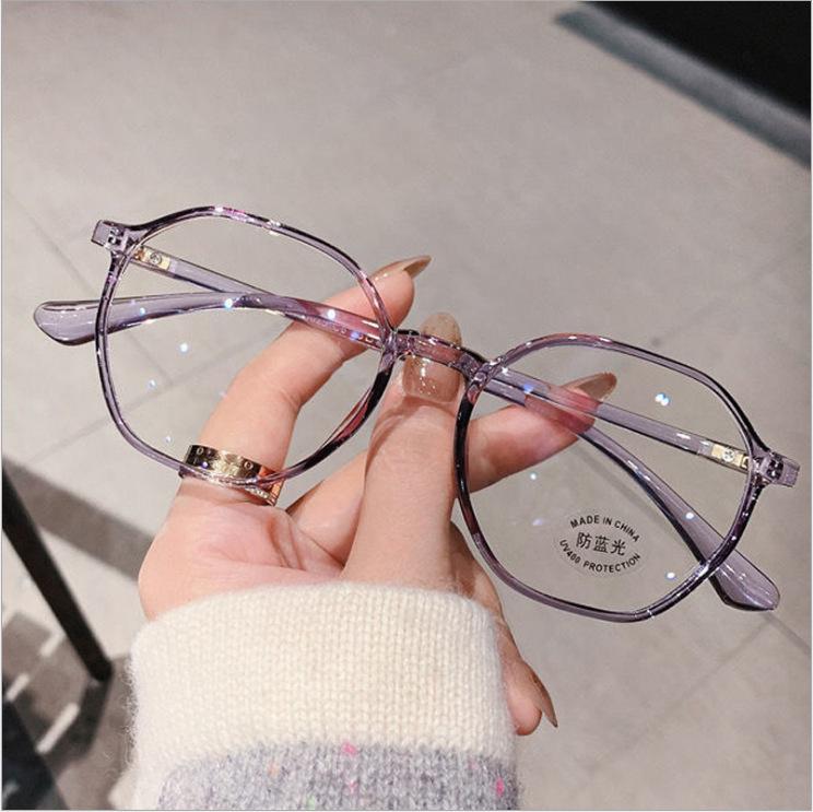Women s Ultra-Light Transparent Reading Glasses - Anti-Blue Light, HD, Comfortable for Elderly +100 (Recommended for Ages 49 and below) прозрачный/фиолетовый
Women s Ultra-Light Transparent Reading Glasses - Anti-Blue Light, HD, Comfortable for Elderly +100 (Recommended for Ages 49 and below) прозрачный/фиолетовый