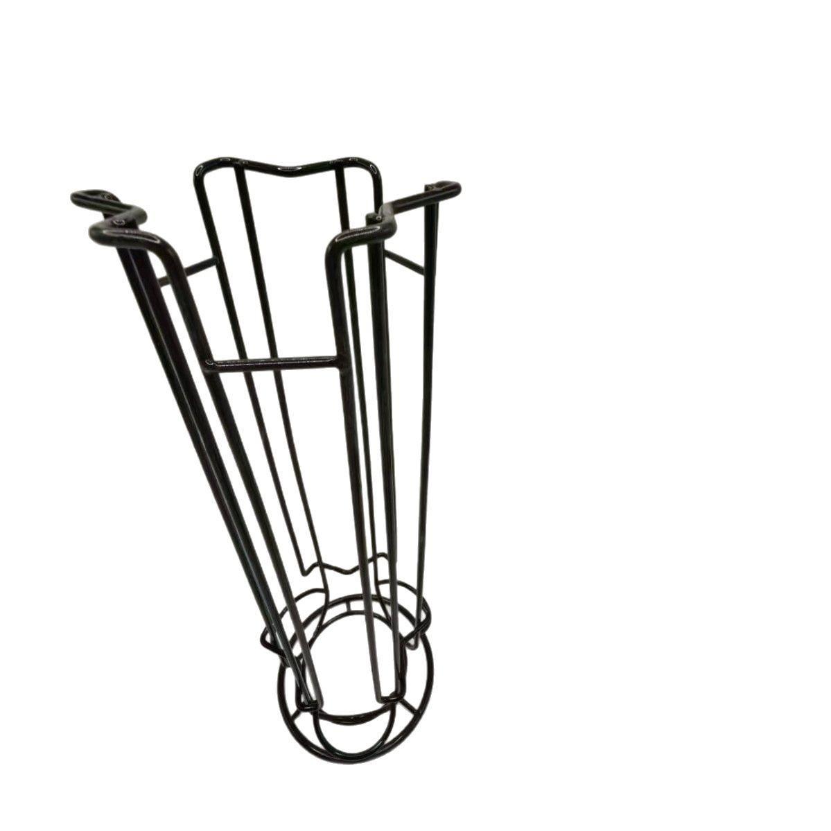 Large Capacity 24-Capsule Coffee Holder Metal Rack
Large Capacity 24-Capsule Coffee Holder Metal Rack