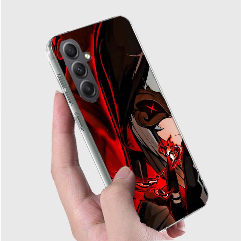 Arlecchino Genshin Impact Phone Case for Samsung A16 A26 A36 A56 A17 A37 A57 A07 A06 A02S A03 A04S A05S Galaxy Note 20 10 A50S A Samsung A04S
Arlecchino Genshin Impact Phone Case for Samsung A16 A26 A36 A56 A17 A37 A57 A07 A06 A02S A03 A04S A05S Galaxy Note 20 10 A50S A Samsung A04S