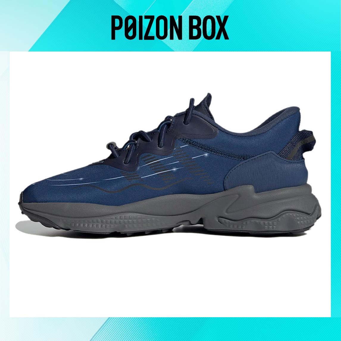 кроссовки adidas originals Ozweego Life Casual Shoes Unisex GZ8406 
кроссовки adidas originals Ozweego Life Casual Shoes Unisex GZ8406