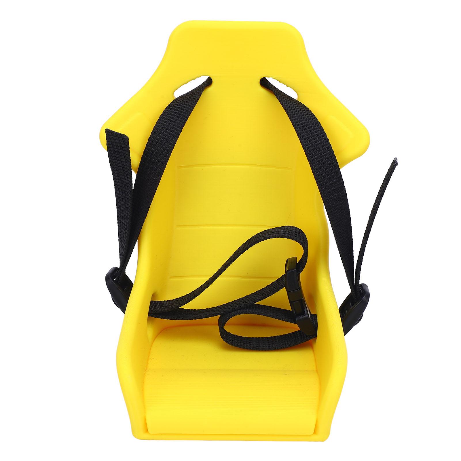 Bike Baby Doll Carrier Foldable Adjustable Strap Length Plastic Front Doll Bike Seat for Outdoor
Bike Baby Doll Carrier Foldable Adjustable Strap Length Plastic Front Doll Bike Seat for Outdoor