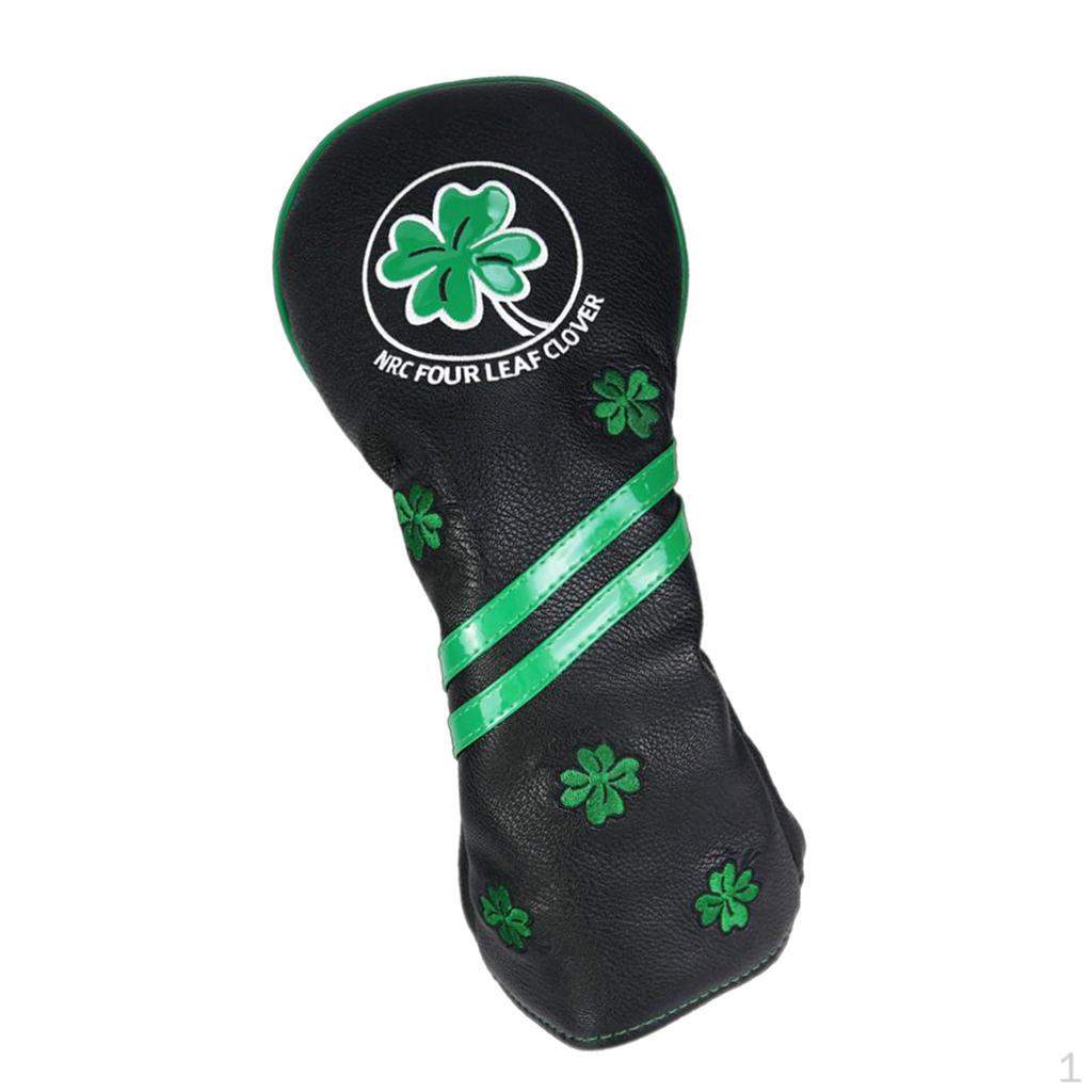 Durable Golf 460cc Driver Headcover with No.Tag Accessories
Durable Golf 460cc Driver Headcover with No.Tag Accessories