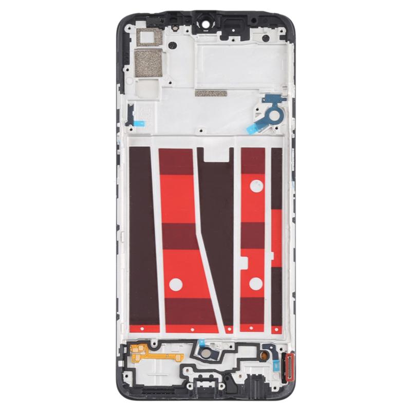 For OPPO A91/Reno3 4G Grade B OLED Screen and Digitizer Assembly+Frame Part (without Logo) Type A
For OPPO A91/Reno3 4G Grade B OLED Screen and Digitizer Assembly+Frame Part (without Logo) Type A