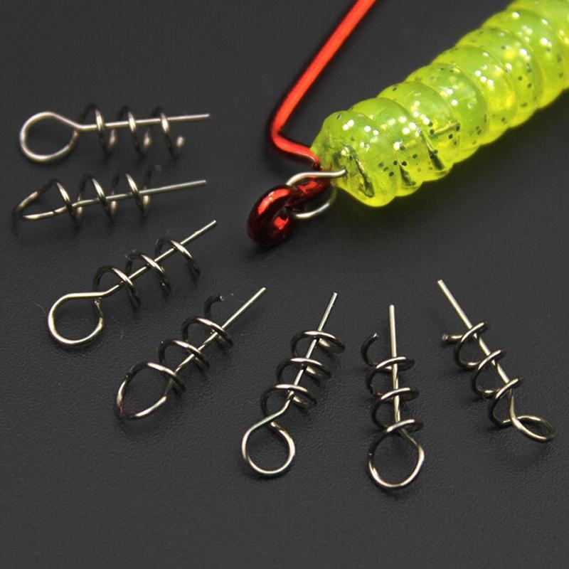 Pin Рыбалка Gear Аксессуары Pin Мягкая приманка с весной Pin Crank Крюк Ведущая голова Мягкая приманка Луия
Pin Рыбалка Gear Аксессуары Pin Мягкая приманка с весной Pin Crank Крюк Ведущая голова Мягкая приманка Луия