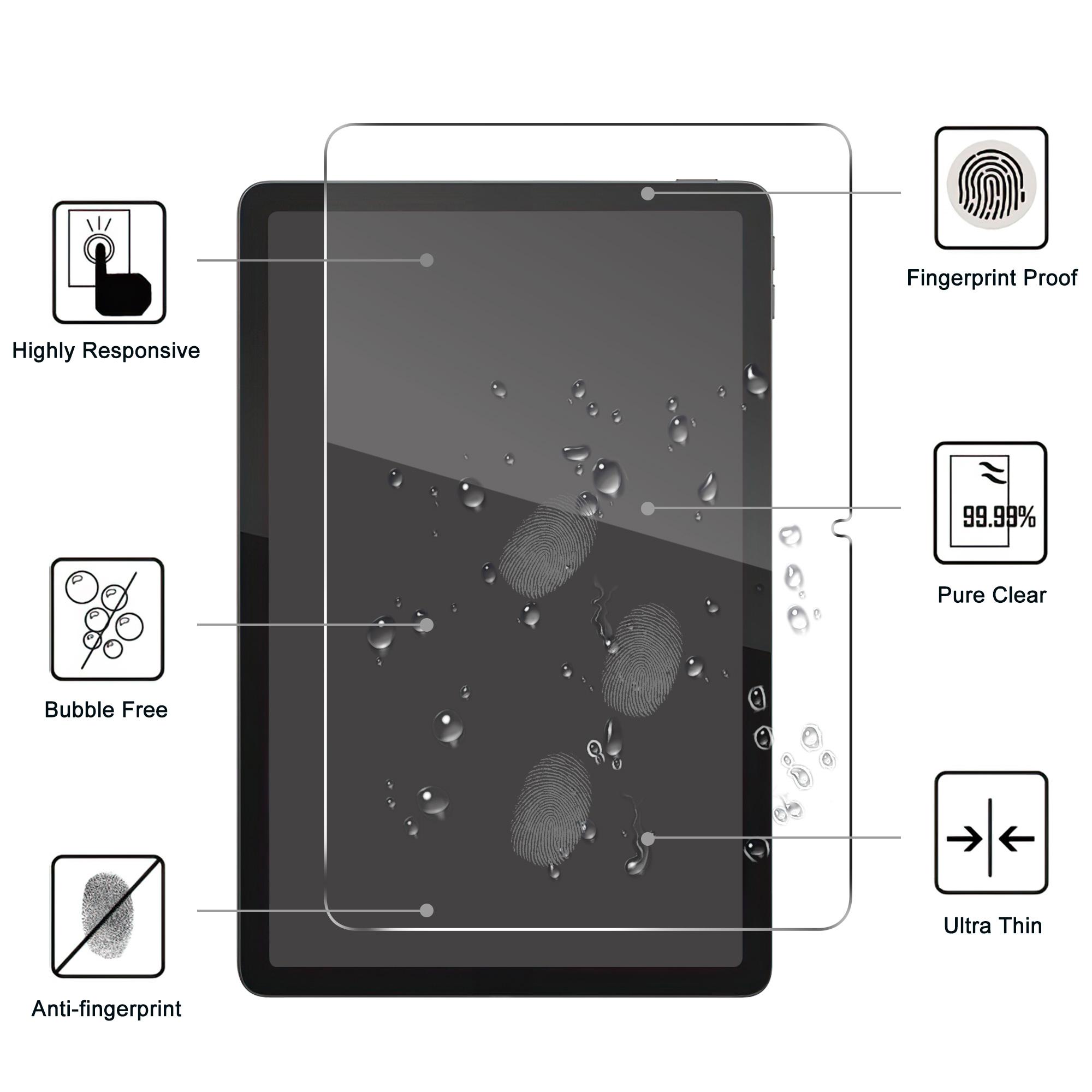 For Lenovo Tab TB311FU Screen Protector Anti-Shatter Arc Edge Tempered Glass Film Type A
For Lenovo Tab TB311FU Screen Protector Anti-Shatter Arc Edge Tempered Glass Film Type A