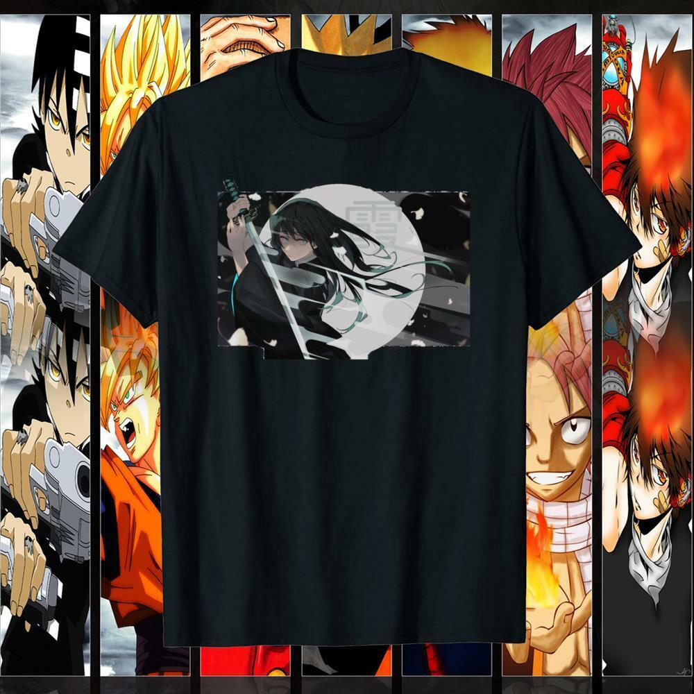 Классическая футболка унисекс Tokitou Muichirou Kimetsu No Yaiba In The Moon S
Классическая футболка унисекс Tokitou Muichirou Kimetsu No Yaiba In The Moon S