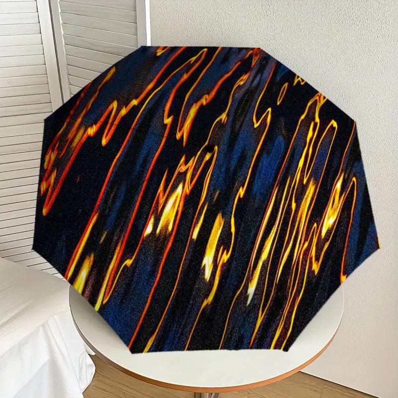 1pc Flame Pattern Umbrella with Plastic Handle,Suitable for All Seasons Home Travel Outdoor UmbrellaDD149
1pc Flame Pattern Umbrella with Plastic Handle,Suitable for All Seasons Home Travel Outdoor UmbrellaDD149