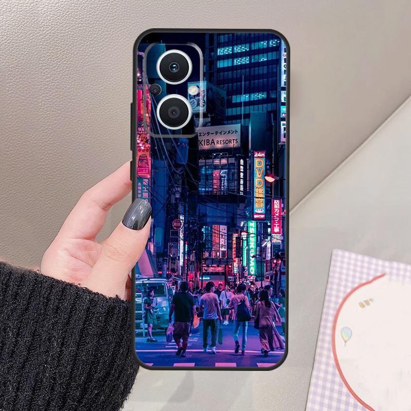 Неоново-синий Киберпанк Токио Уличный Чехол Для OPPO Reno 11 12 13 14 Pro 11F 12F 13F 14F 7 8 Lite OPPO Find X9 X6 X5 X8 Pro Чехол OPPO Find X5
Неоново-синий Киберпанк Токио Уличный Чехол Для OPPO Reno 11 12 13 14 Pro 11F 12F 13F 14F 7 8 Lite OPPO Find X9 X6 X5 X8 Pro Чехол OPPO Find X5