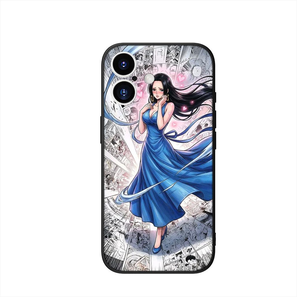 One Boa Hancock Pieces Luffy Zoro Case for Samsung Galaxy A07 A13 A12 A14 A23 A50 A51 A52 A53 A70 A71 A72 A04 Note 20 9 8 10 Galaxy A51
One Boa Hancock Pieces Luffy Zoro Case for Samsung Galaxy A07 A13 A12 A14 A23 A50 A51 A52 A53 A70 A71 A72 A04 Note 20 9 8 10 Galaxy A51