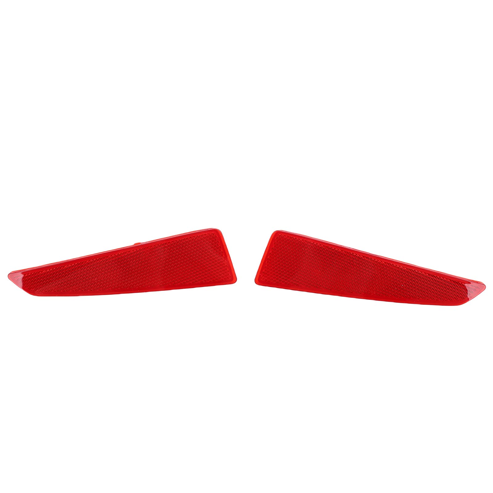 1 пара задних бамперных отражателей со стороны водителя и пассажира, повышенная видимость 8191048050 Замена
1 пара задних бамперных отражателей со стороны водителя и пассажира, повышенная видимость 8191048050 Замена