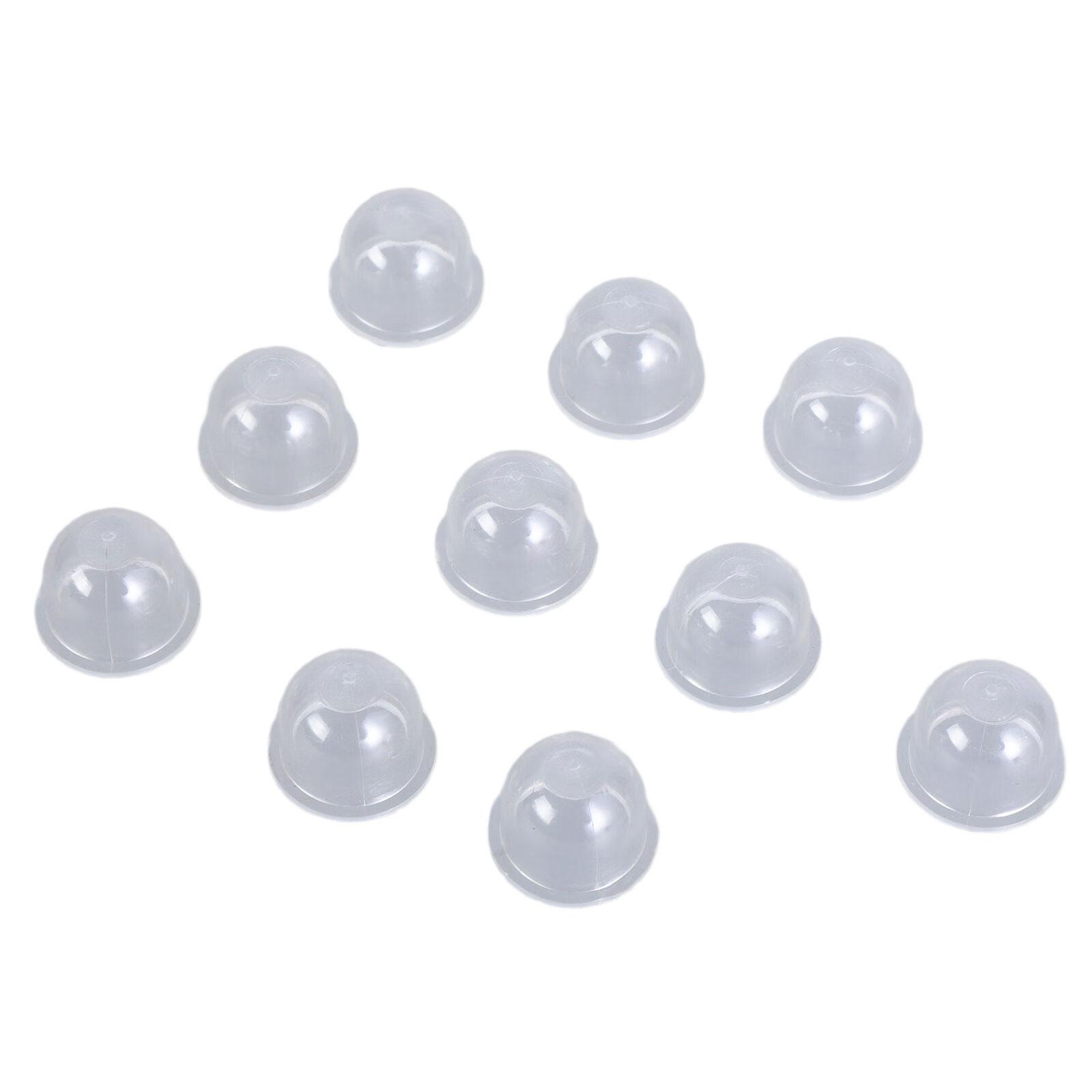 10Pcs Transparent Primer Bulbs Power Tool Lawn Mower Accessories Carburetor Oil Bubble Primer Bulb Chainsaws 1
10Pcs Transparent Primer Bulbs Power Tool Lawn Mower Accessories Carburetor Oil Bubble Primer Bulb Chainsaws 1