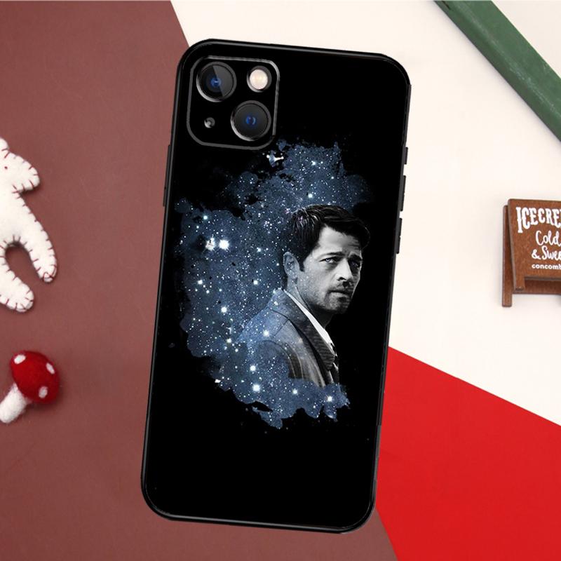 Supernatural Castiel Case For iPhone 15 Pro Max 14 13 12 11 16 17 Pro Max mini 15 16 Plus 16e 17 Air Back Cover iPhone 14
Supernatural Castiel Case For iPhone 15 Pro Max 14 13 12 11 16 17 Pro Max mini 15 16 Plus 16e 17 Air Back Cover iPhone 14