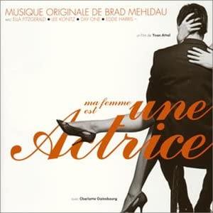 CD SOUNDTRACK - Original Soundtrack My Wife Is Char WPCR11522 Warner Music Ja 2003 Japan Obi Jazz
CD SOUNDTRACK - Original Soundtrack My Wife Is Char WPCR11522 Warner Music Ja 2003 Japan Obi Jazz