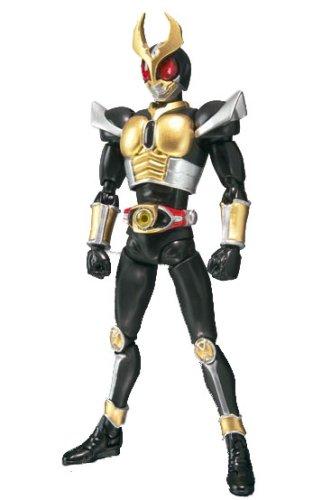 S.H. Figuarts Kamen Rider Agit Grand Form Approximately 145mm ABS & PVC Painted Movable Figure
S.H. Figuarts Kamen Rider Agit Grand Form Approximately 145mm ABS & PVC Painted Movable Figure